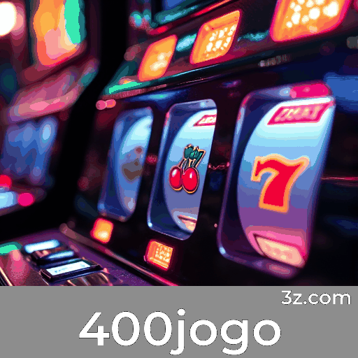 400jogo Social Casino: Nova Experiência de Entretenimento