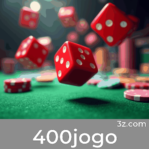400jogo: Diversidade, Entretenimento e Experiência para Brasileiros