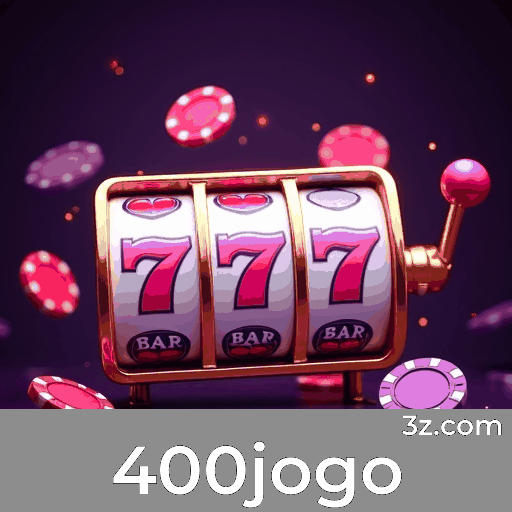400jogo: Apostas Esportivas Completas para Brasileiros