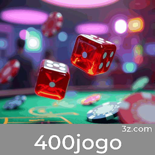 400jogo: Diversidade, Entretenimento e Experiência para Brasileiros