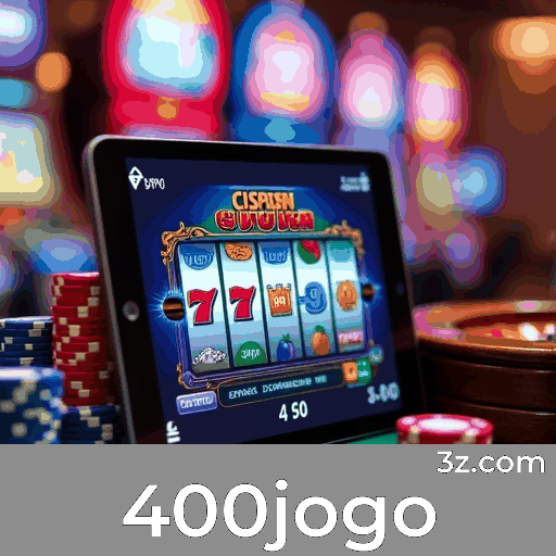 400jogo: Cassino Premiado e Pagamentos Rápidos