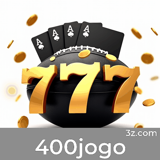 Tecnologia 3D e Jogos de Casino em 400jogo