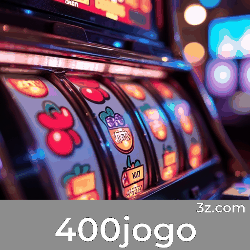 400jogo Social Casino: Nova Experiência de Entretenimento