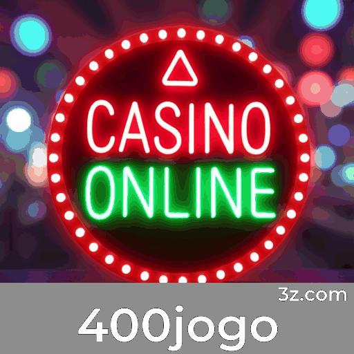 400jogo Social Casino: Nova Experiência de Entretenimento