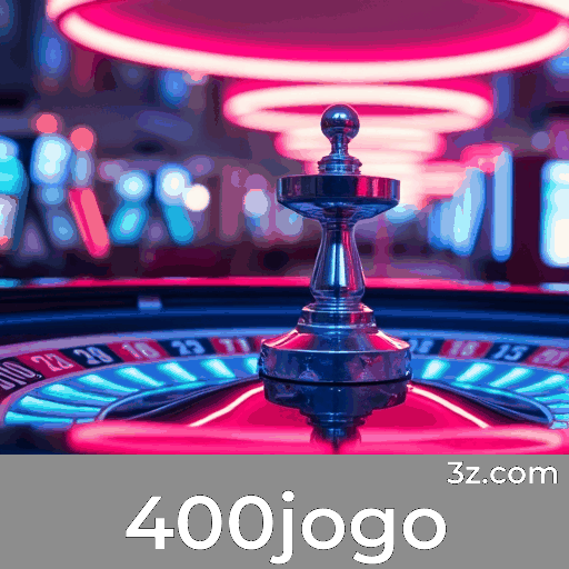 Experimente 400jogo: Apostas Móveis Completas