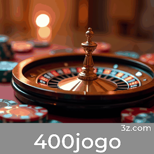 Experimente 400jogo: Apostas Móveis Completas