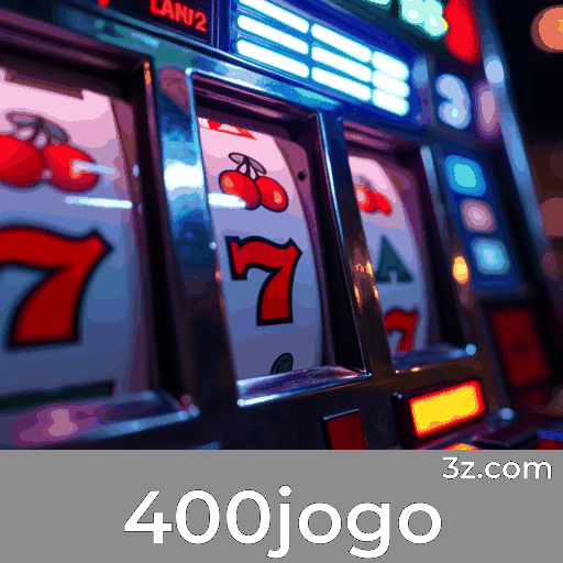 400jogo: Diversidade, Entretenimento e Experiência para Brasileiros