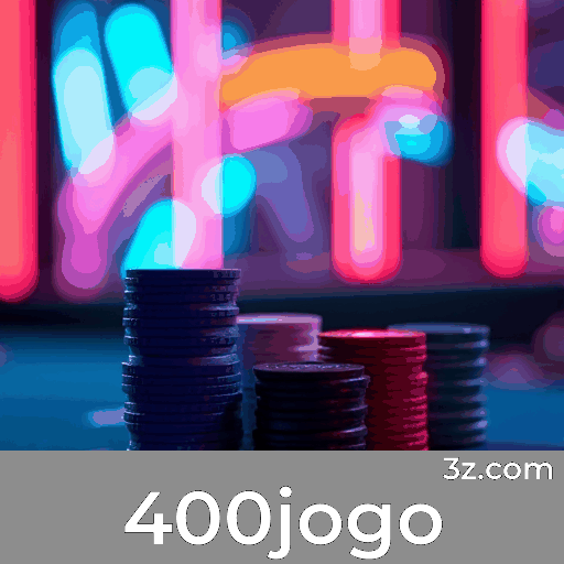 400jogo: Diversidade, Entretenimento e Experiência para Brasileiros