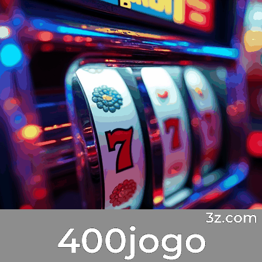 Experimente 400jogo: Apostas Móveis Completas