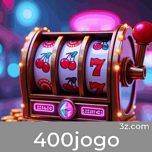 400jogo Social Casino: Nova Experiência de Entretenimento