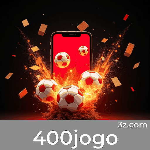 400jogo: Cassino Premiado e Pagamentos Rápidos
