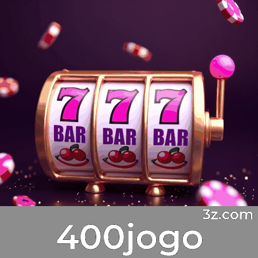 Tecnologia 3D e Jogos de Casino em 400jogo