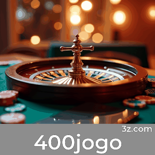 400jogo: Cassino Premiado e Pagamentos Rápidos